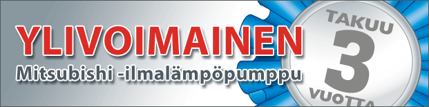 Mitsubishi heavy takuu 5 vuotta