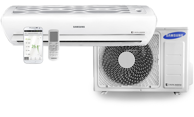 Samsung Smart Exclusive