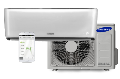 Samsung Nordic Smart